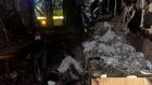 Следствие: Очаг смертельного пожара в Кузнецке находился в кухне