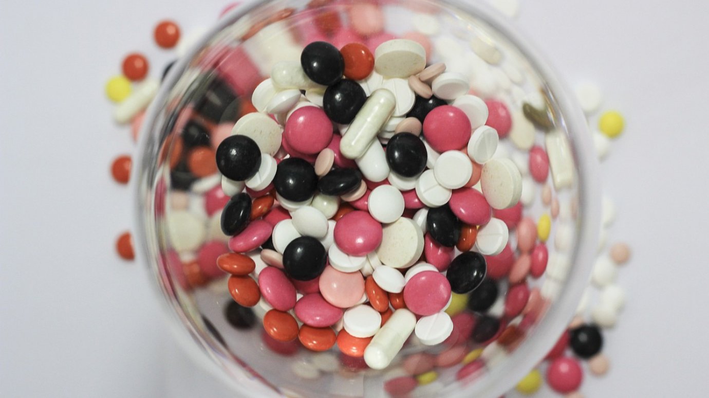 Минздрав призвал производителей «Ибупрофена» изменить инструкцию