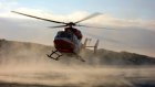 Вертолет с президентом Ирана потерпел крушение в горах. Судьба политика неизвестна, связи с ним нет