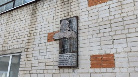 История Пензы: Высокому гостю из Москвы показали «правильные места»