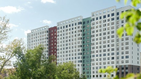 Будущая жительница ЖК «Соседи» поделилась историей покупки