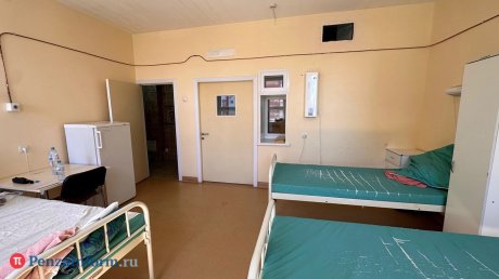 Плановую госпитализацию хотят разрешить в любом регионе
