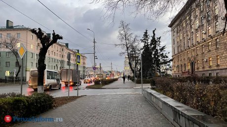 В Пензе каждый вечер будут проверять, чем занимаются подростки