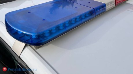 В Лопатинском районе погибла 66-летняя автолюбительница