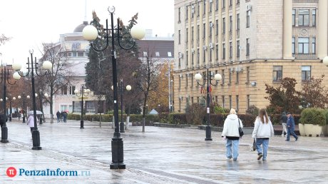 В Пензе поинтересовались мнением горожан, где разместить точки Wi-Fi