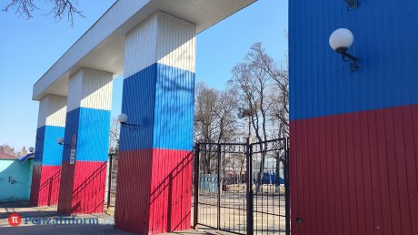 В Пензе ищут инвестора для реконструкции стадиона «Труд»