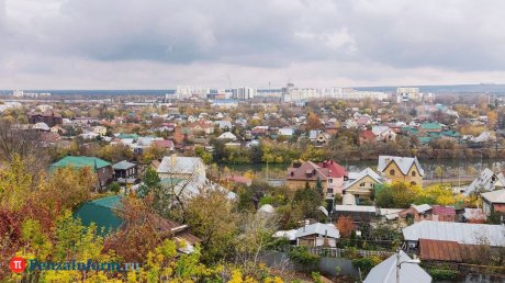 Синоптики рассказали о погоде в Пензенской области 26 октября