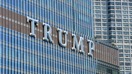 Трамп заявил о любви к остановке войн