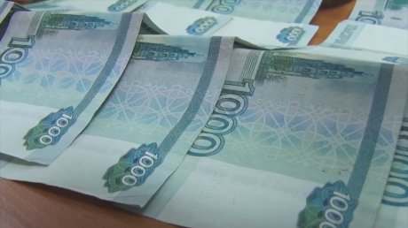 Пензенца по телефону обманули на 2,5 млн рублей