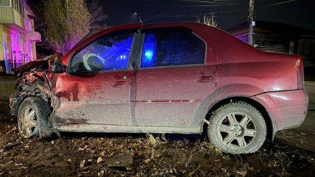 Пешеход и 4 машины: появились подробности трагедии в Сердобске