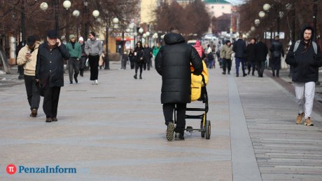 Многодетным отцам предлагают разрешить досрочный выход на пенсию