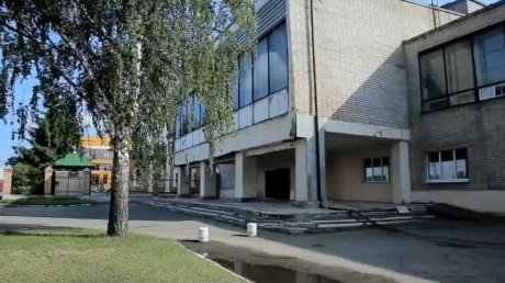 Увольнение руководителей ансамбля «Каблучок» прокомментировали