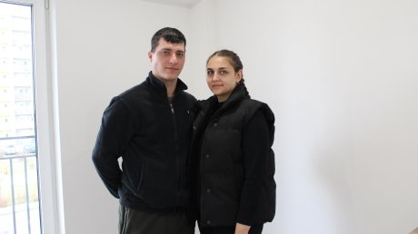 Пензенцам советуют поторопиться с оформлением семейной ипотеки