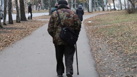 Здоровье ног пожилых людей спасут эти доступные продукты