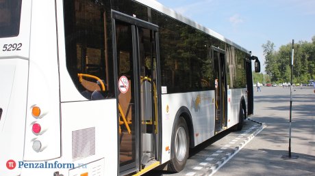 Участникам СВО с инвалидностью могут разрешить водить автобусы