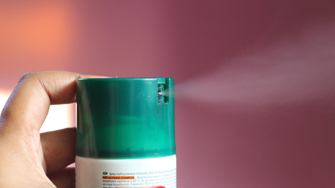 Освежители воздуха грозят развитием сердечно-сосудистых заболеваний Освежители воздуха грозят развитием сердечно-сосудистых заболеваний