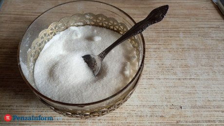 Россиян предупредили о скачке цен на сахар