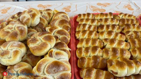 Идею ввести шведский стол в школах оценили