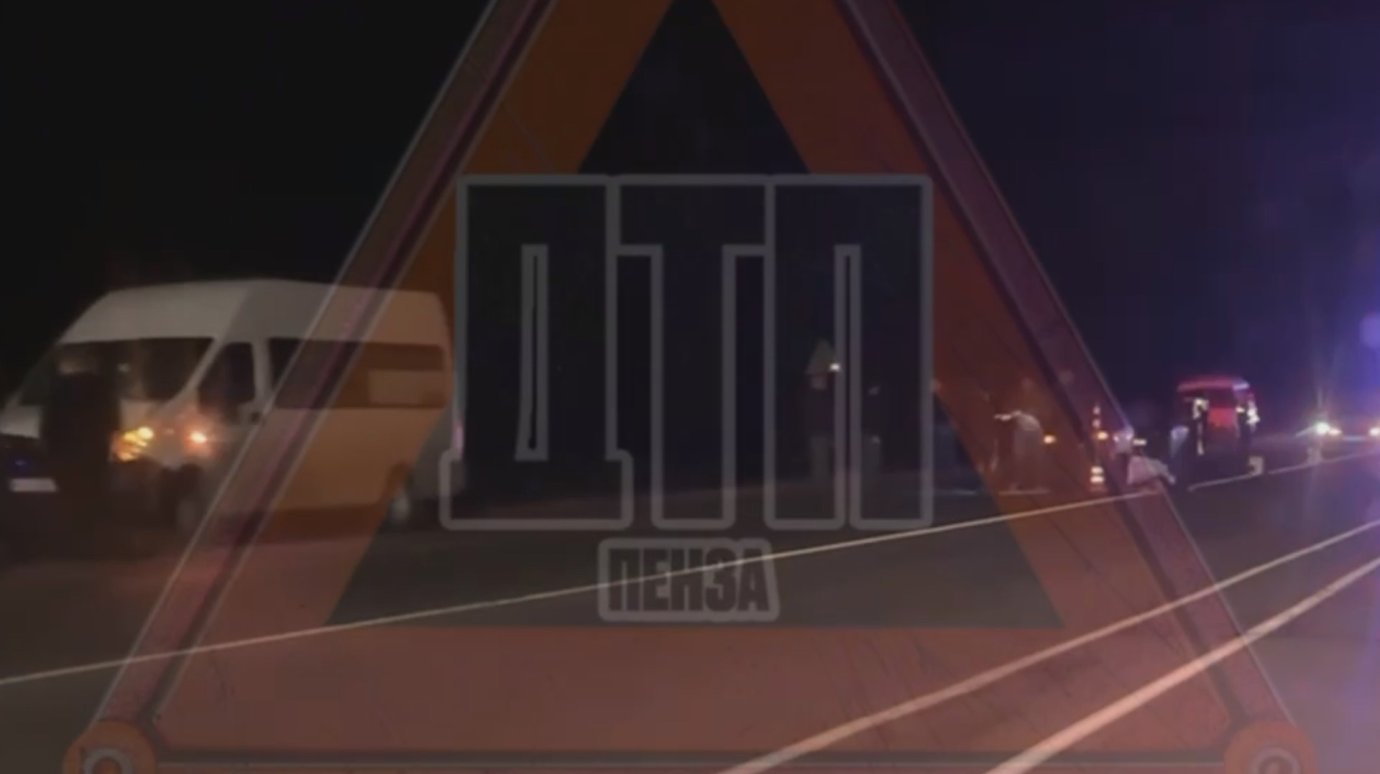 Очевидцы сообщили о смертельном ДТП у села Атмис Очевидцы сообщили о смертельном ДТП у села Атмис