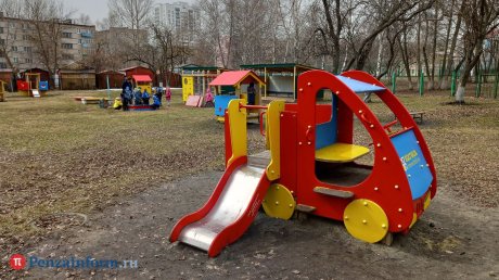 Компенсацию за оплату детского сада собрались увеличить