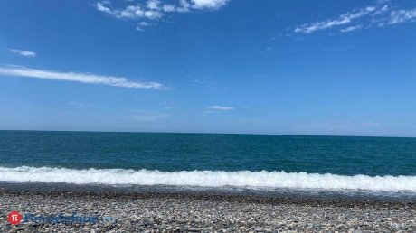 31 октября - Международный день Черного моря