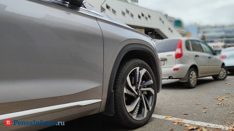 Водителям могут разрешить выбирать госномера для машин