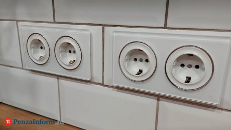 1 ноября не будет света в 4 микрорайонах Пензы