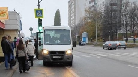 В Пензе проверили работу маршрутов № 39, 85, 89 и 70
