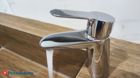 В 2026 году тариф на ХВС в Пензе планируют поэтапно повысить на 16,5%