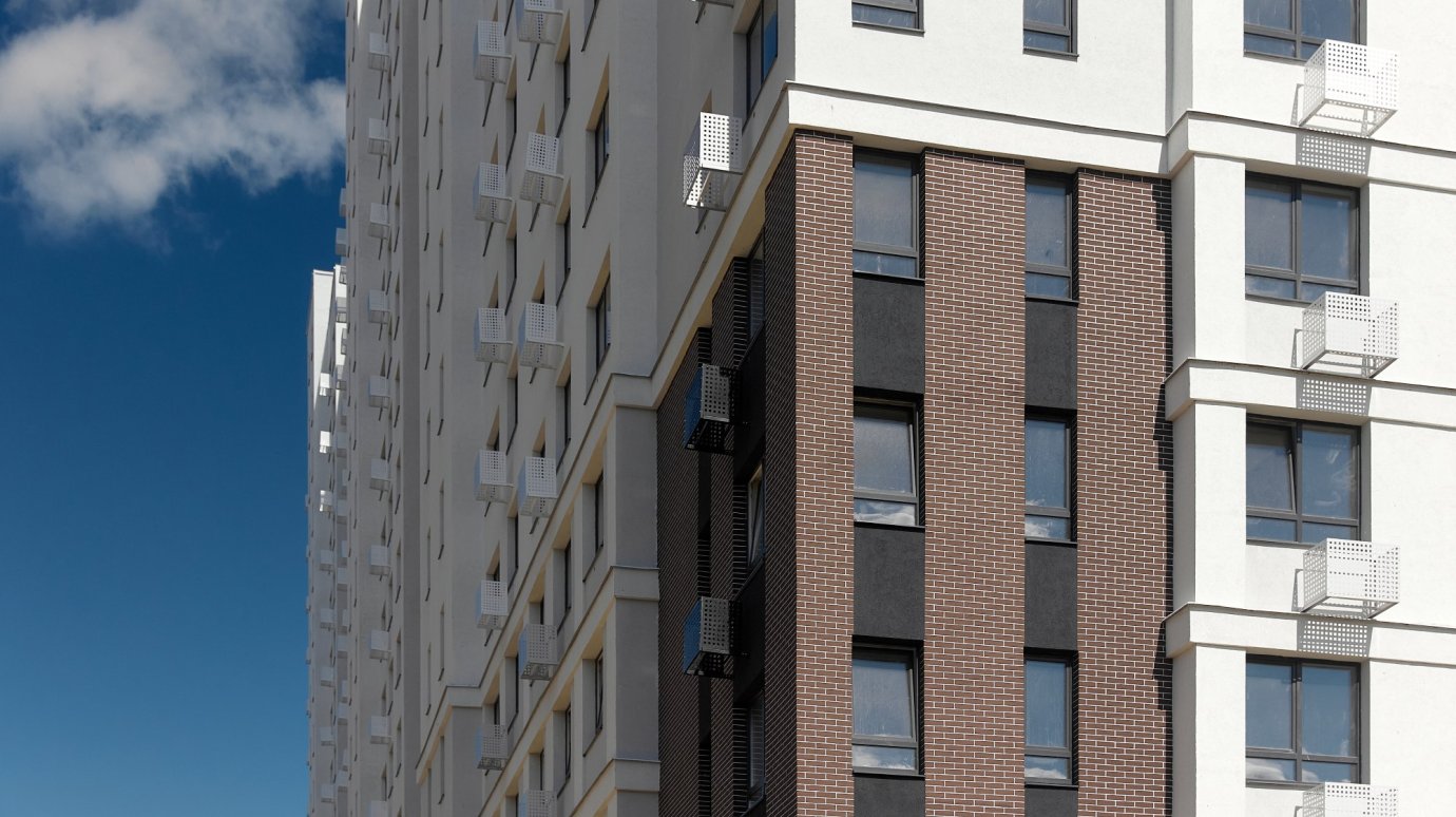 «Рисан» сдает дома в среднем на полгода раньше срока «Рисан» сдает дома в среднем на полгода раньше срока