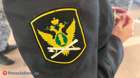 1 ноября - День судебного пристава