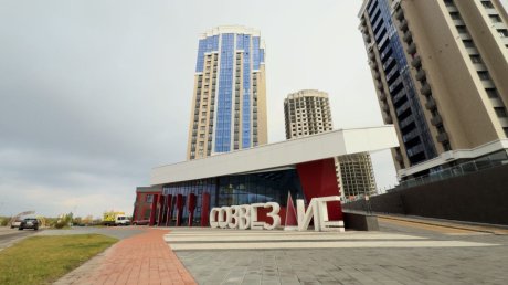 «Термодом» показал уникальные квартиры «Созвездия»