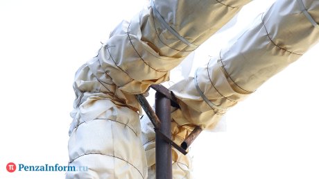 В Пензе «Т Плюс» в праздничные дни перейдет на усиленный режим работы