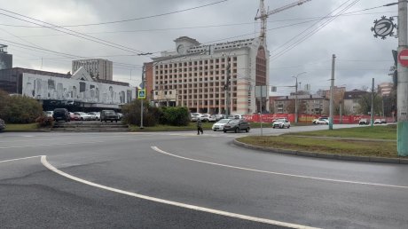 За 10 месяцев в Пензенской области ДТП унесли жизни 28 пешеходов