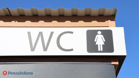 В России заявили о неравенстве мужчин и женщин в туалетах