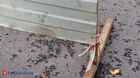 Участок 2-го проезда Свердлова будет перекрыт до 5 ноября