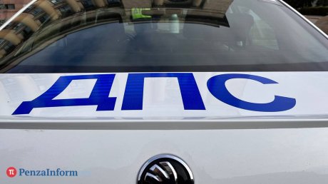 В Ахунах на улице Школьной насмерть сбили пенсионера