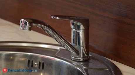 Дома на ГПЗ и в Маньчжурии на сутки останутся без холодной воды