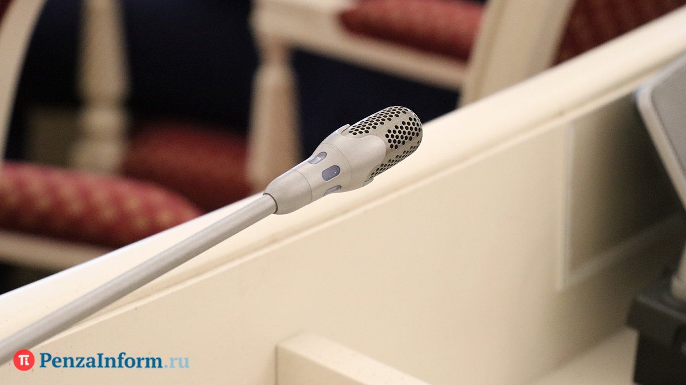 ����: penzainform.ru