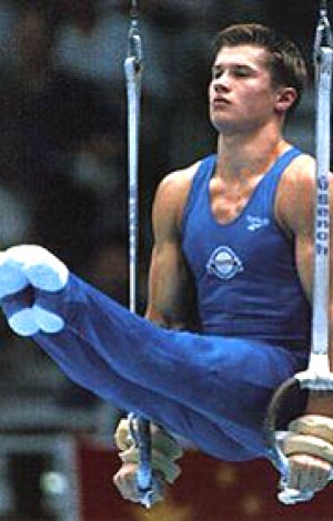 Чемпионат и первенство России по спортивной гимнастике ...