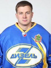 Михаил Шукаев