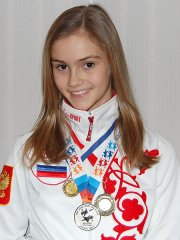 Дарья Каденкова