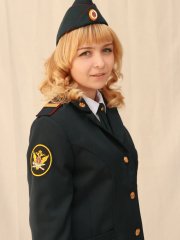 Кристина Ларионова