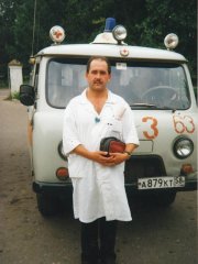 Шокоров Андрей