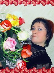 Валентина Кочелаева