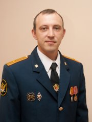 Евгений Карамышев