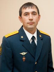 Александр Закревский