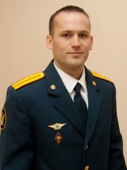 Антон Соколов