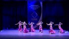 Гала-шоу XII чемпионата Пензенской области по восточным танцам