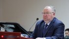Волков Сергей Владимирович
